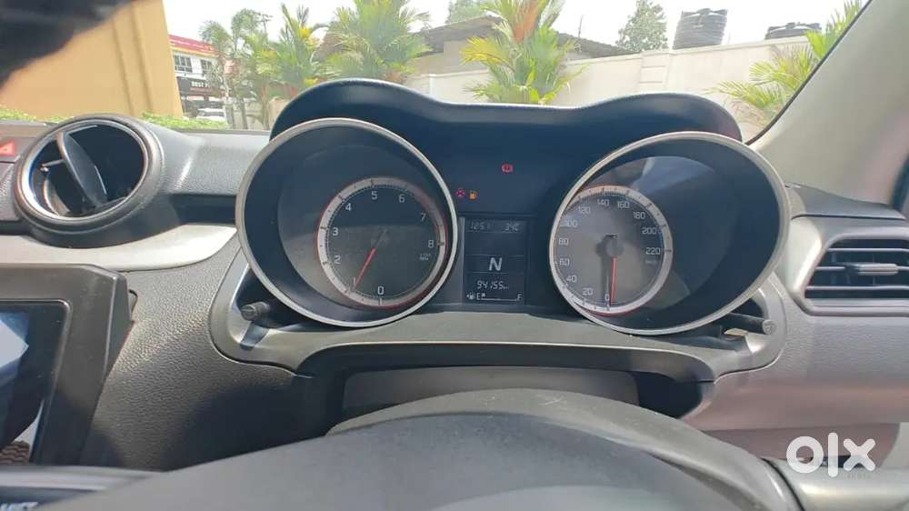 Automatic Gear, Good Condition, No Replacement, Android System,