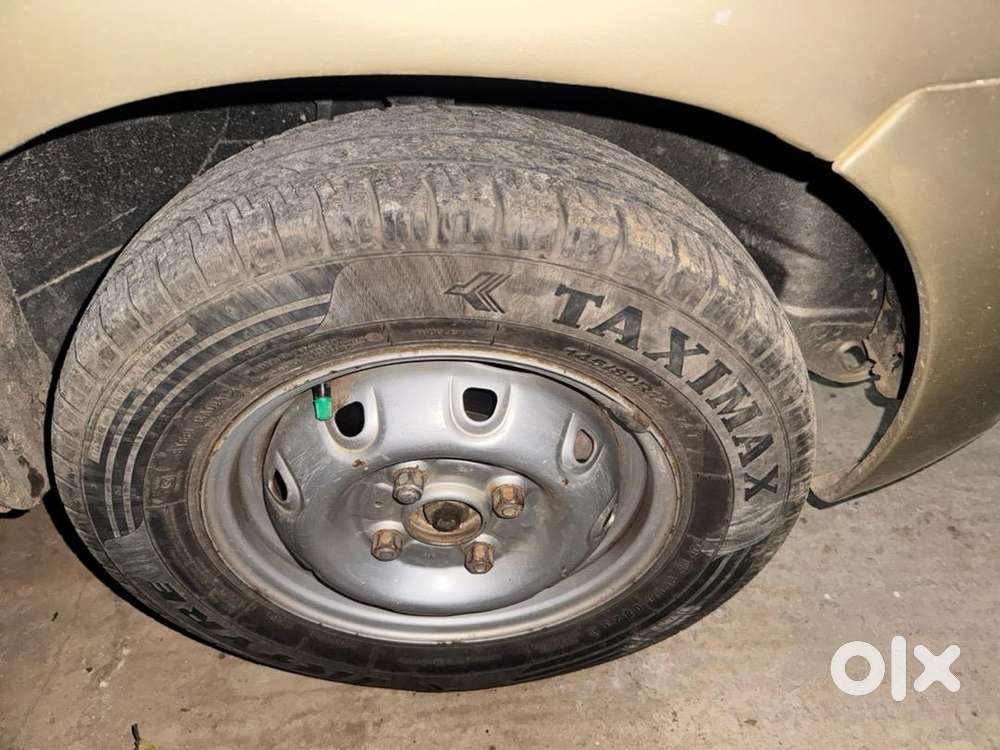 Maruti Suzuki Petrol 2007