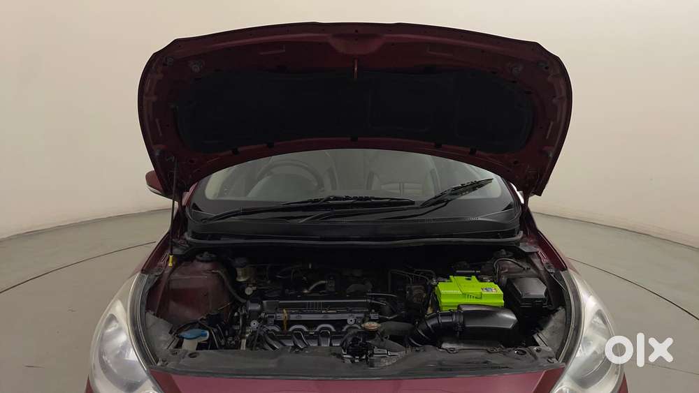 Hyundai Verna 1.6 Vtvt Sx, 2014, Petrol