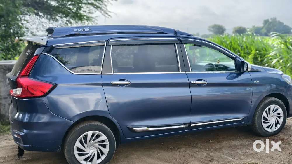Maruti Suzuki Ertiga 2020 Diesel