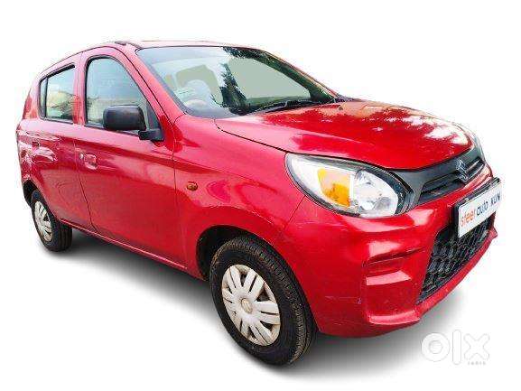 Maruti Suzuki Alto 0.8 Lxi (o), 2019, Petrol