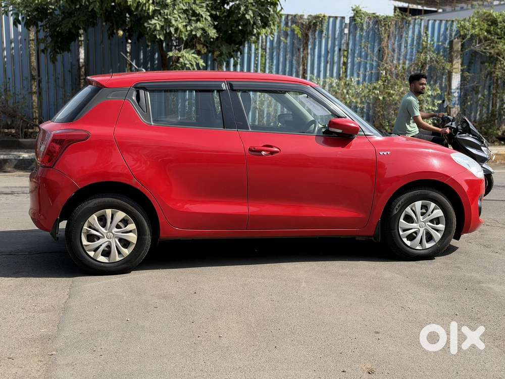 Maruti Suzuki Swift Amt Vxi, 2018, Petrol