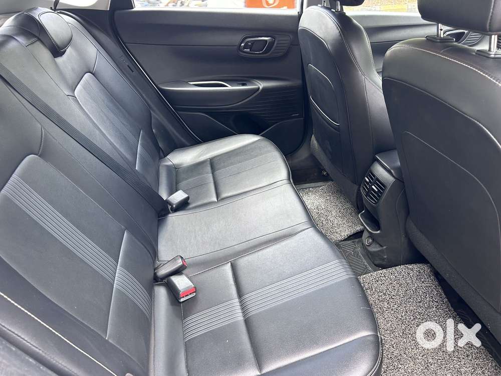 Hyundai I20 1.2 Asta Abs, 2020, Petrol