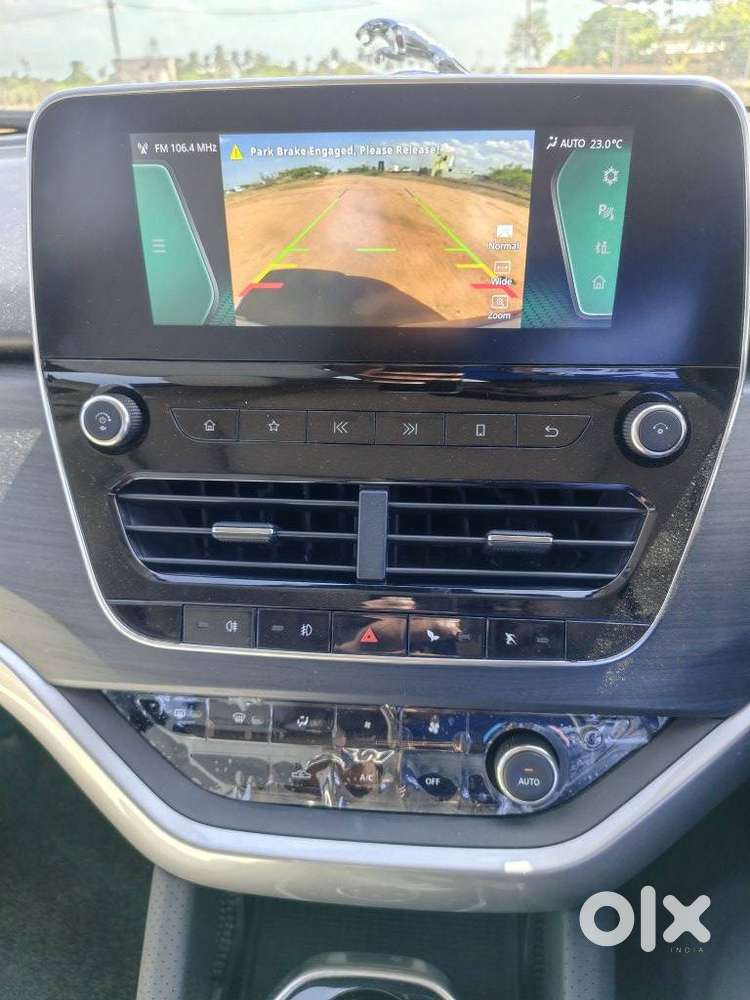 Tata Safari 2.0 Kryotec Xz Plus 6 S, 2021, Diesel