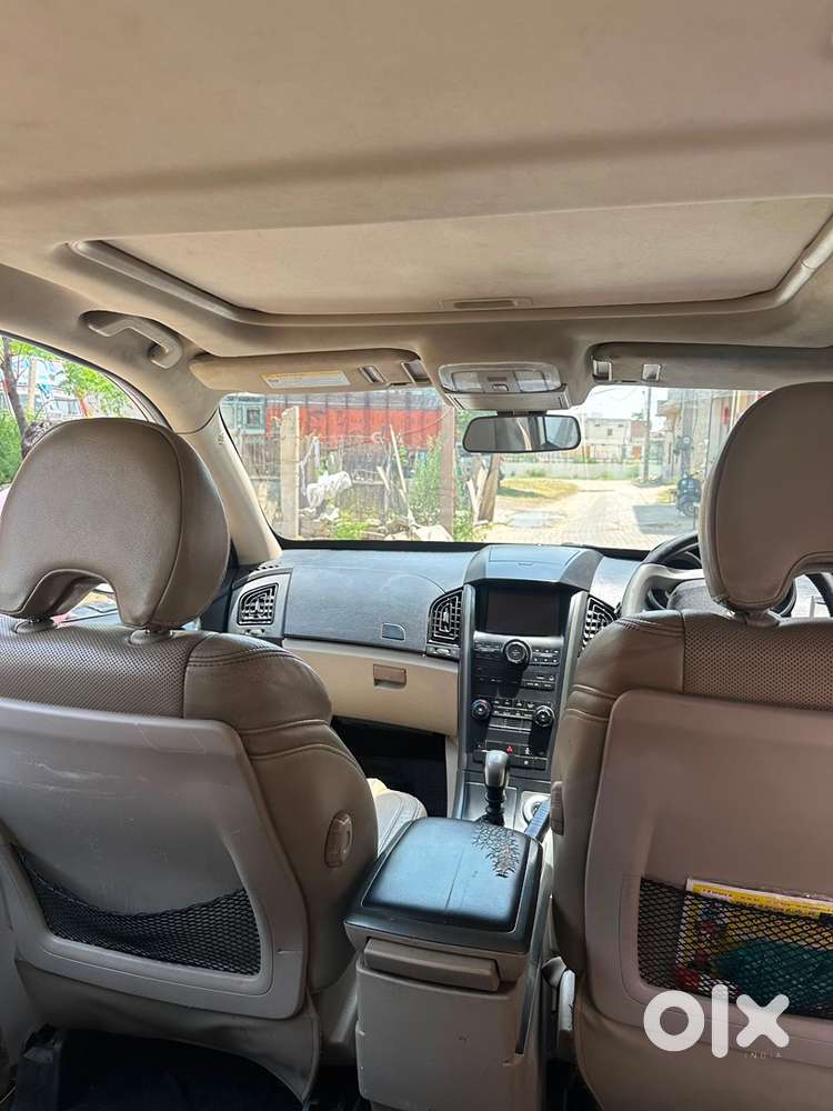 Mahindra Diesel Car 2018 Ready