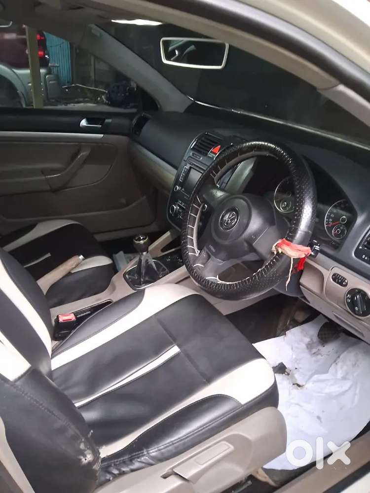 Volkswagen Jetta Tdi Manual 2010