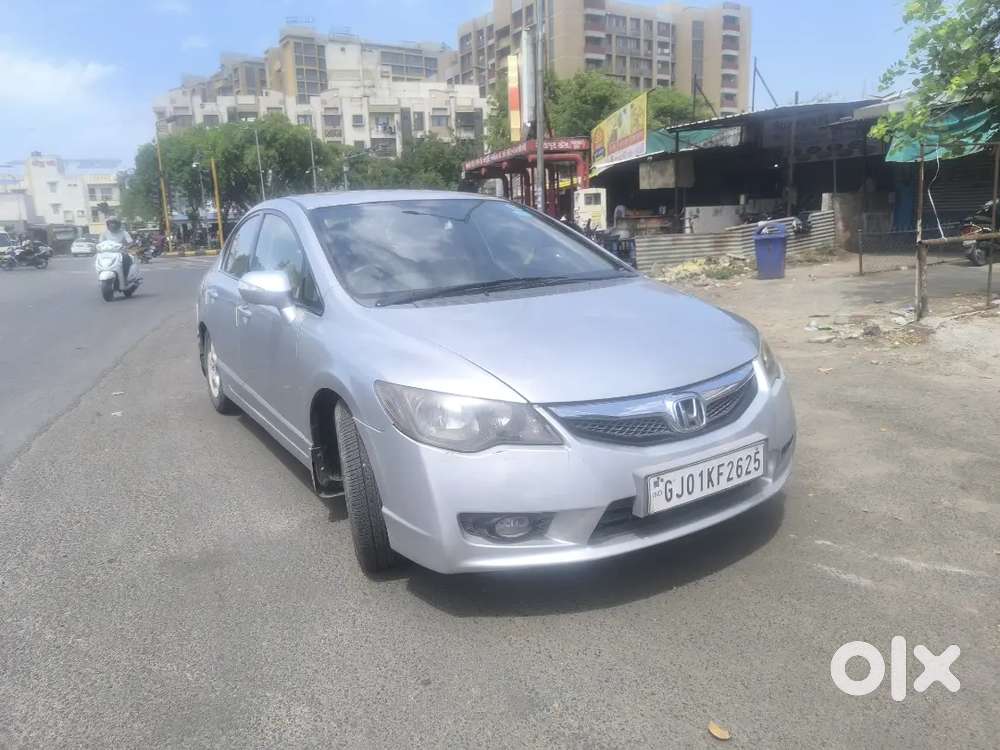 It's Lady Driven Car And Excellent In Condition With Ka 53 Reg