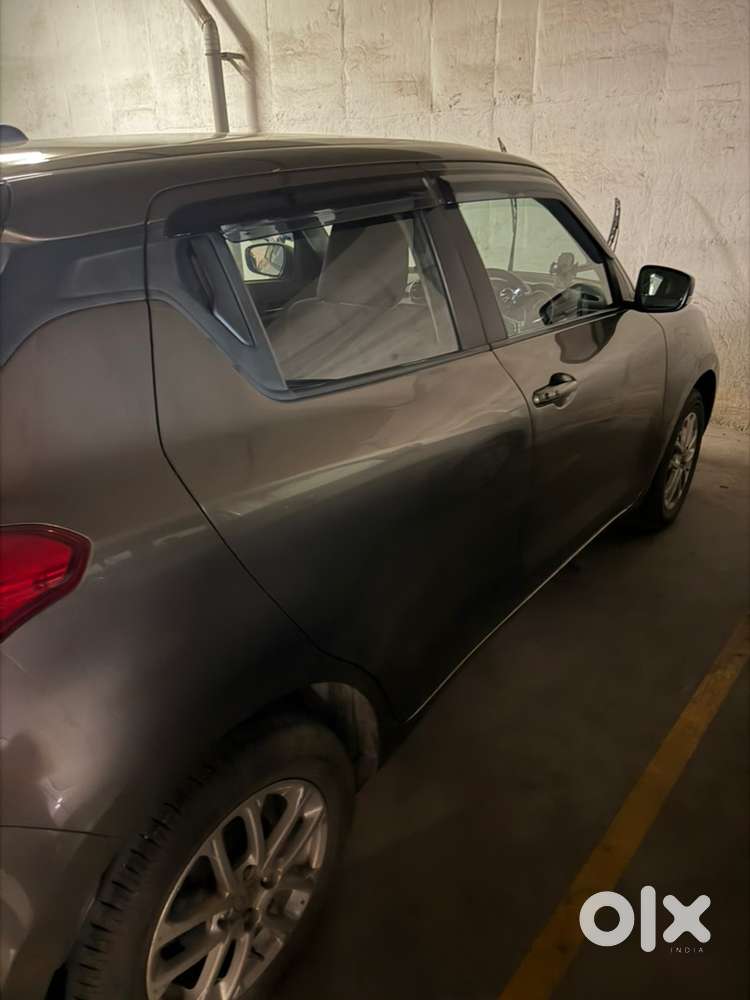Maruti Suzuki Swift Zxi 2023 Amt