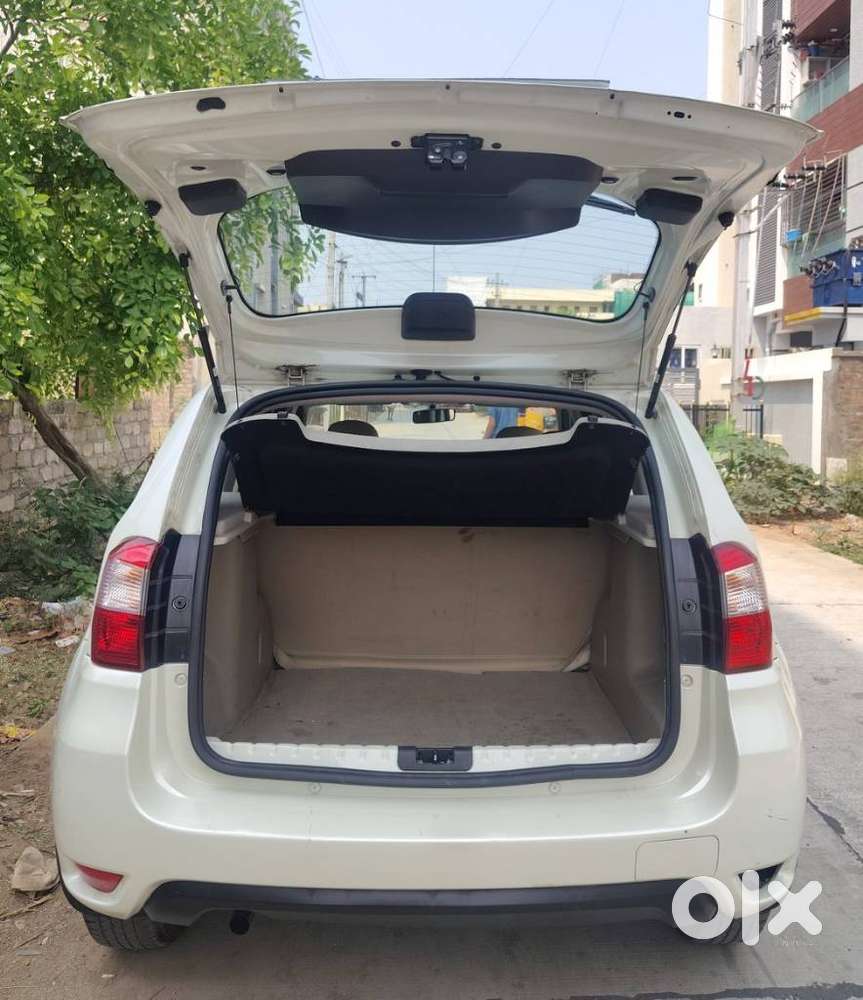 Nissan Terrano Xl Plus 85 Ps Deisel, 2016, Diesel