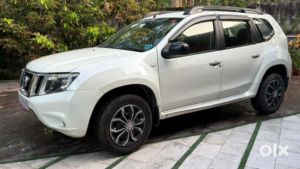 Nissan Terrano 2013-2017 Xl 110 Ps, 2014, Diesel