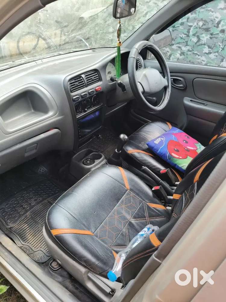 Maruti Suzuki Alto 2008