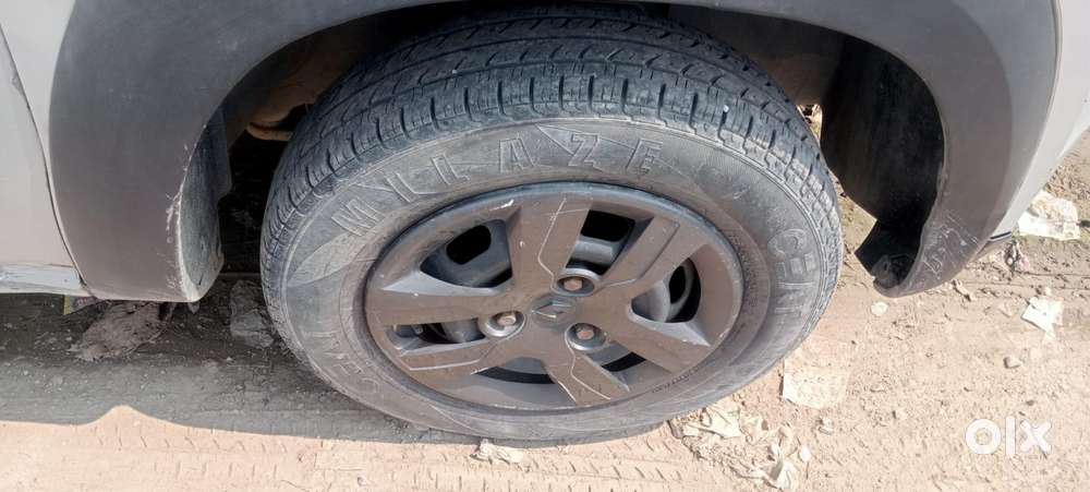 Renault Kwid Rxt Optional, 2017, Petrol
