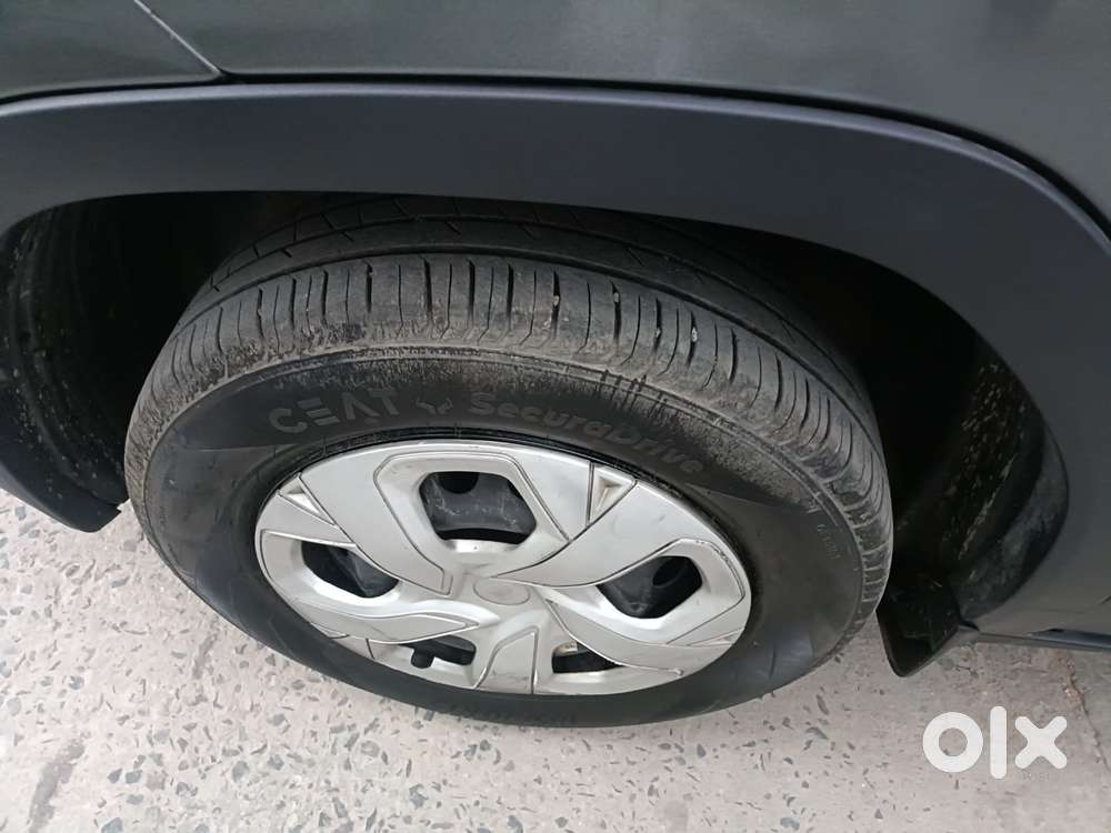 Tata Punch Pure, 2024, Petrol