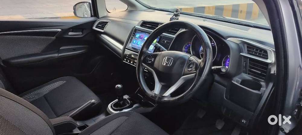 Honda Wr-v 1.5 Vx I-dtec, 2018, Diesel