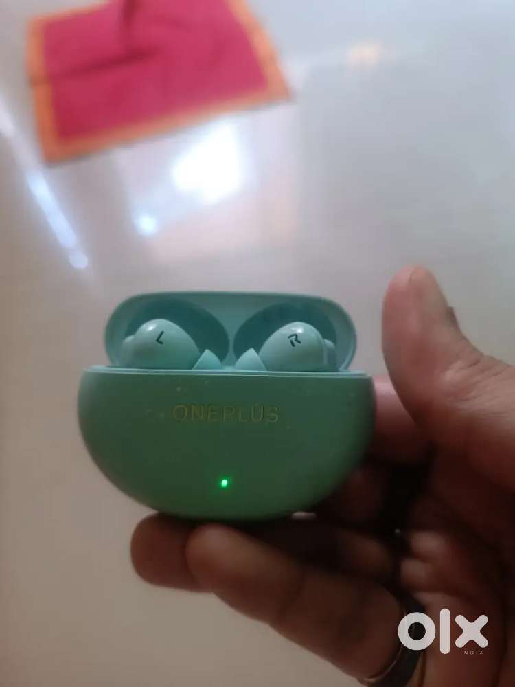 OnePlus Nord Buds 3 ( Sky Blue)