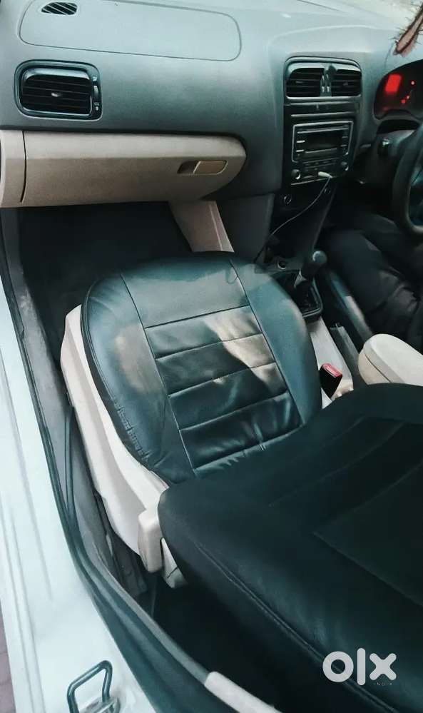 Volkswagen Vento Diesel Comfortline 2013