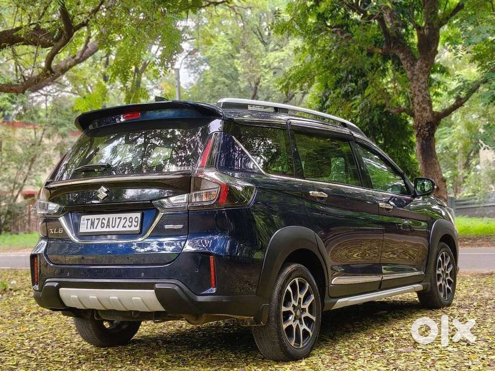 Maruti Suzuki Xl6 1.5 Alpha Mt, 2023, Petrol