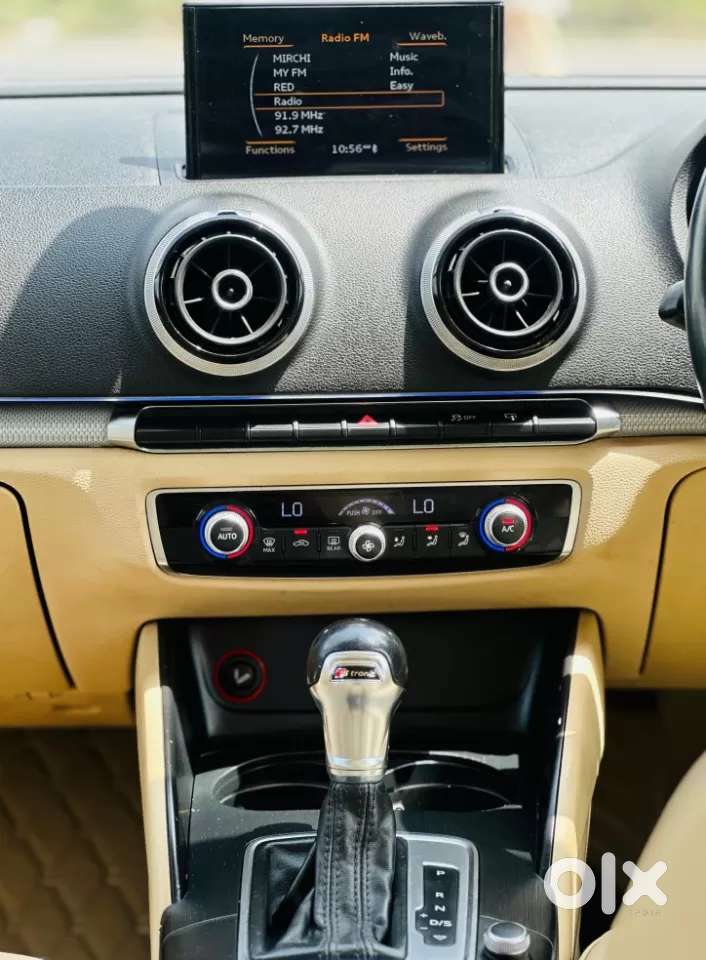 Audi A3 2.0 35 Tdi Premium + Sunroof, 2015, Diesel
