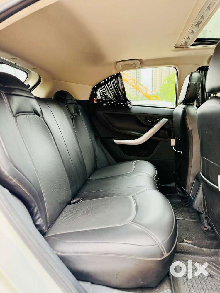 Tata Nexon 1.2 Revotron Xm (s), 2022, Petrol