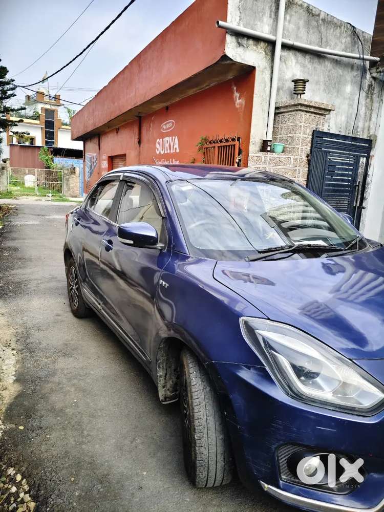 Maruti Suzuki Dzire 2018 Petrol Good Condition