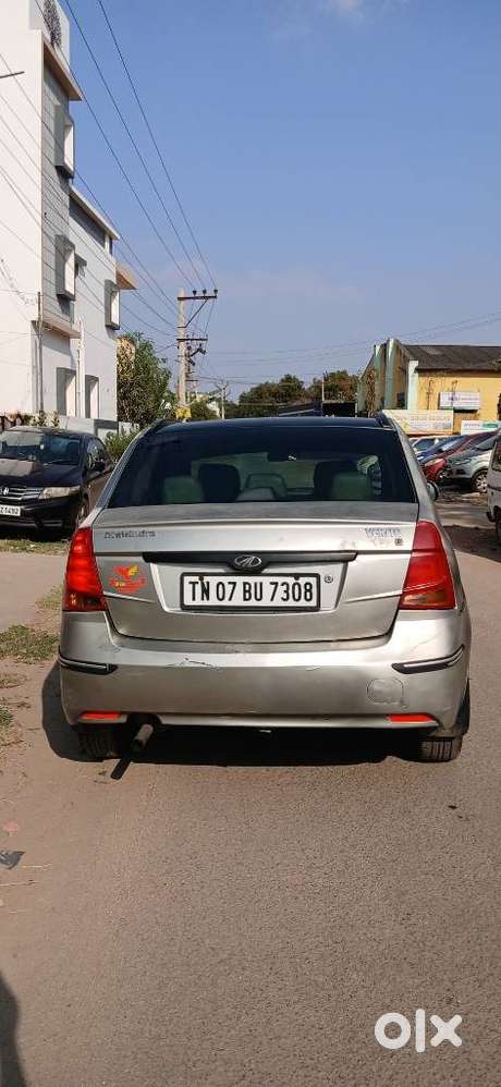 Mahindra Verito 1.5 D2 Bs-iii, 2013, Diesel
