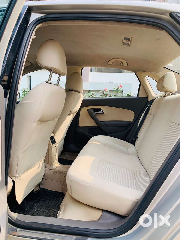 Volkswagen Vento 2014 Diesel Good Condition