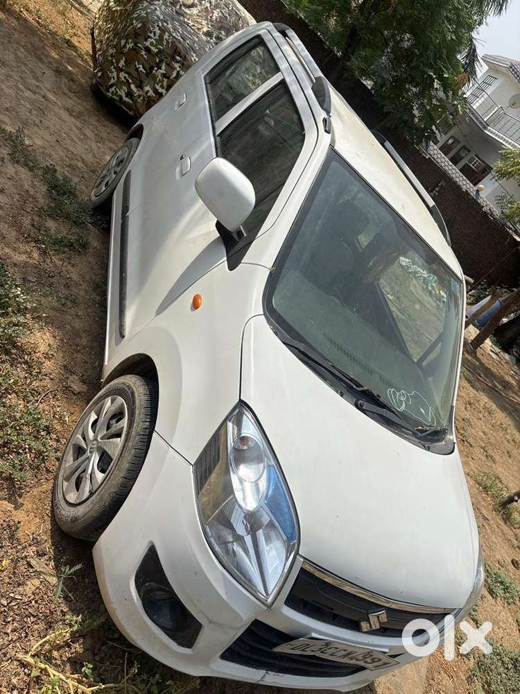 2018 Wagonr Cng 105000 Km