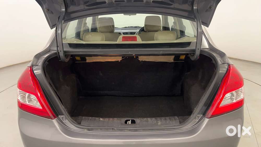 Maruti Suzuki Swift Dzire 1.3 Vxi, 2014, Petrol