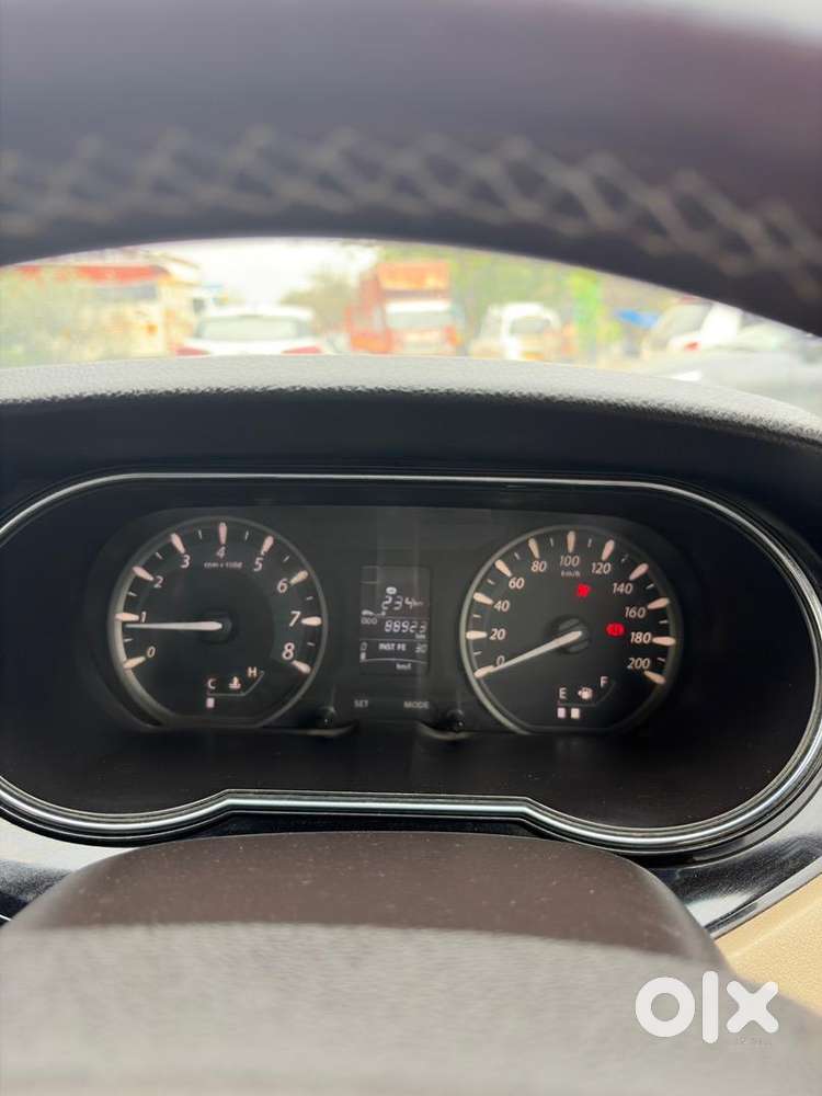 Tata Zest 2019 Diesel Well Maintained