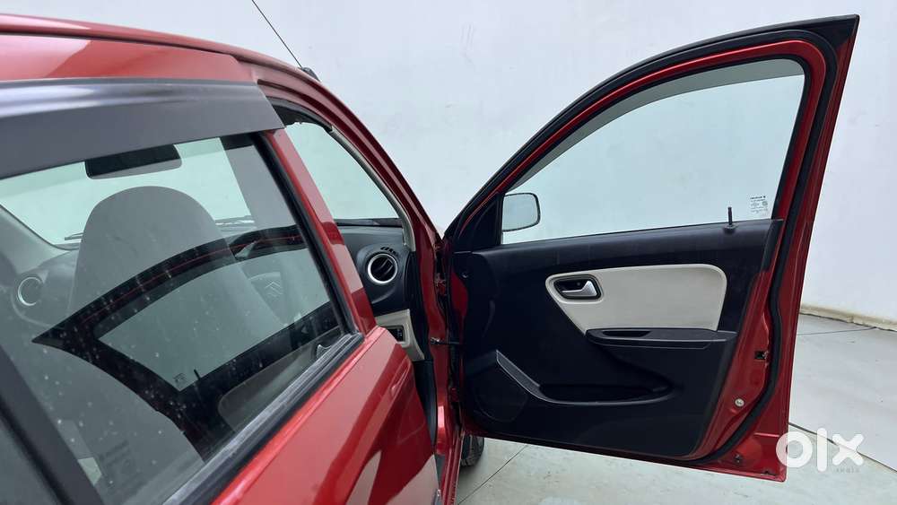 Maruti Suzuki Alto 800 Lxi, 2020, Petrol