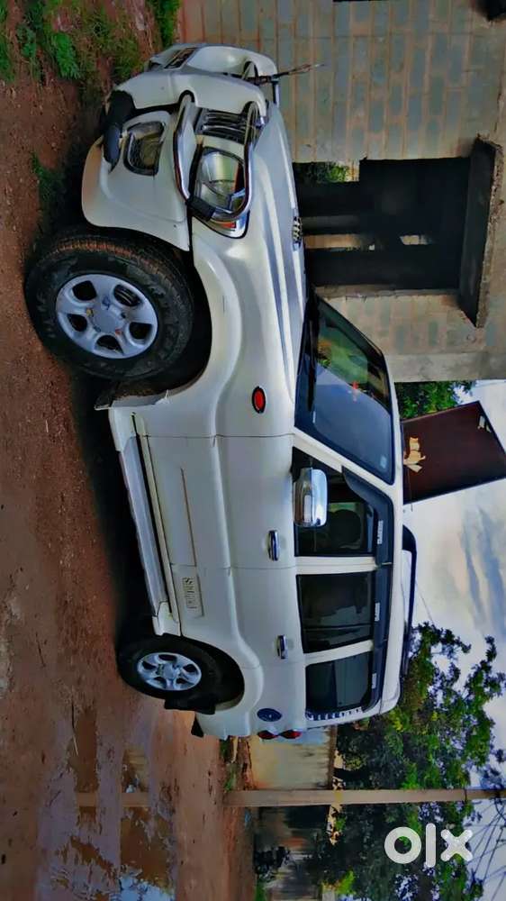 Mahindra Scorpio Classic 2012 Diesel 136000 Km Driven