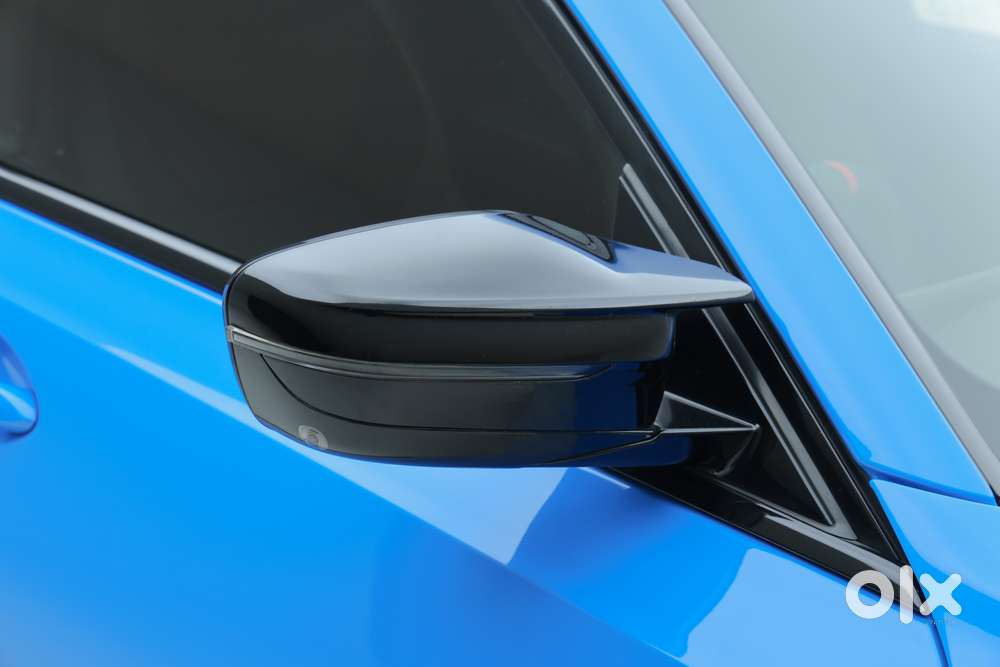 Bmw M340i Xdrive, 2023, Petrol