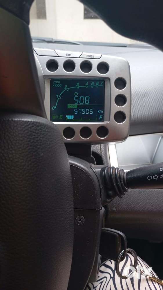 2014 Chevrolet Car Petrol