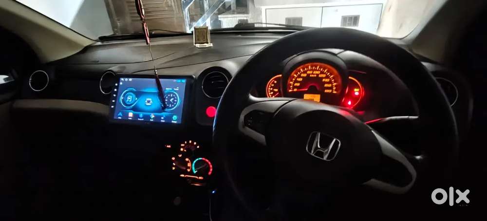 Honda Amaze 2014 Diesel