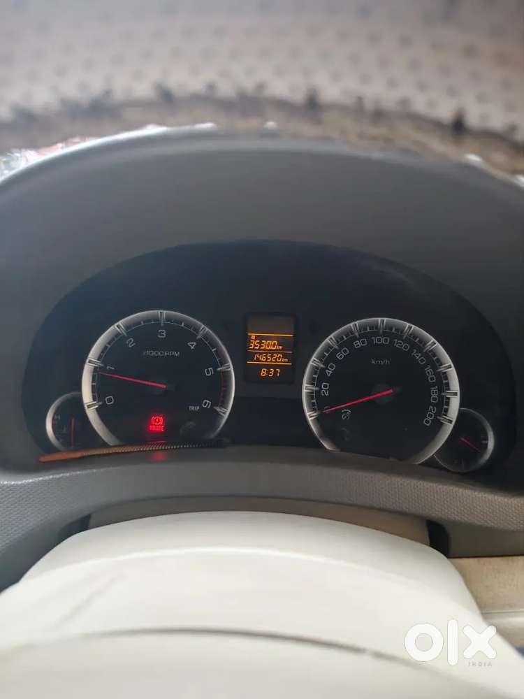 Maruti Suzuki Ertiga 2015