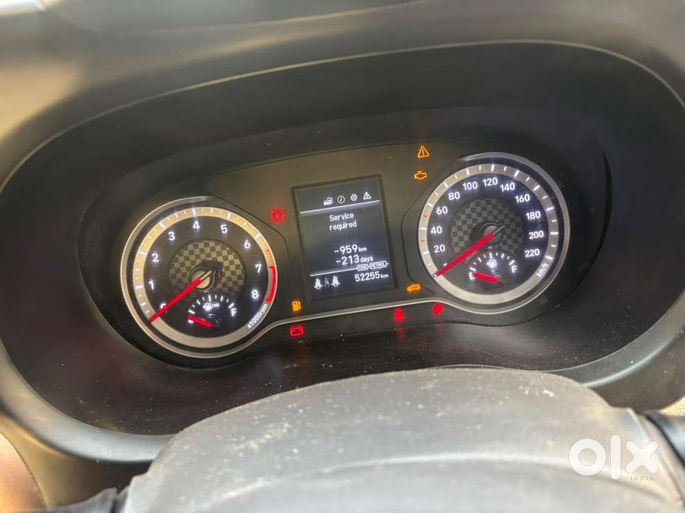 Hyundai Car Manual 2023