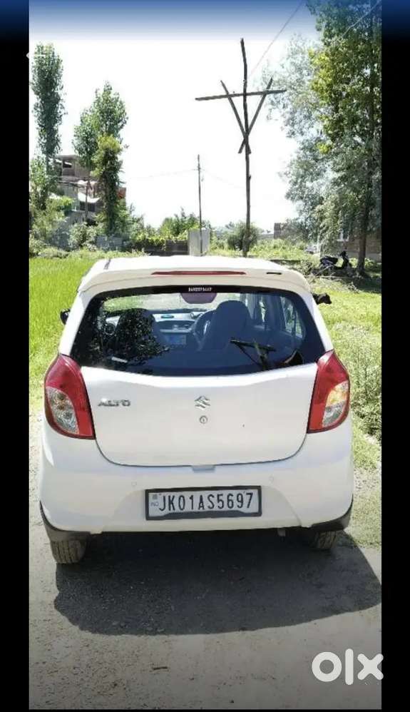 Maruti Suzuki Alto 800 2022 Petrol 20000 Km Driven