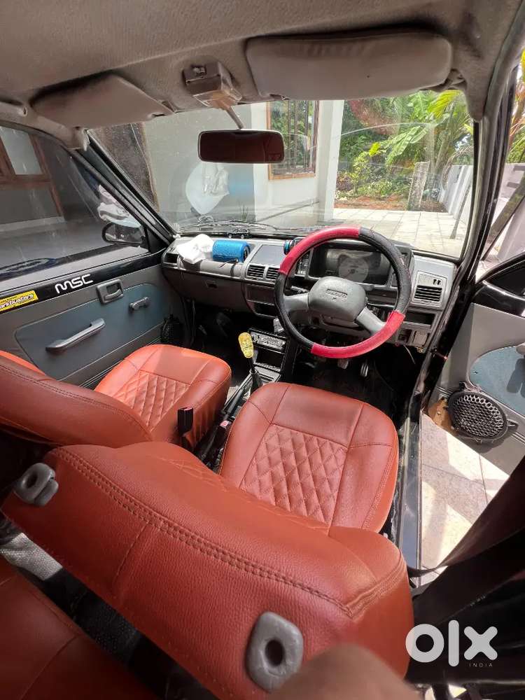 Maruti Suzuki 800 2011 Ac Petrol New Pepper Good Candishion