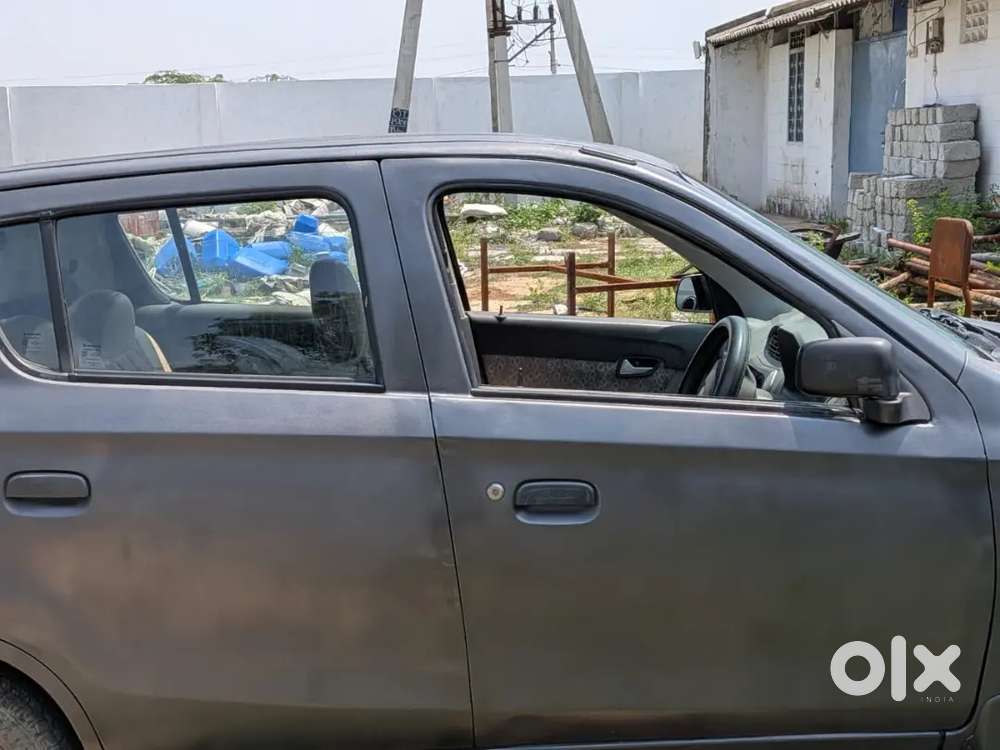 Maruti Suzuki Alto 800 2019 Cng & Hybrids 38500 Km Driven
