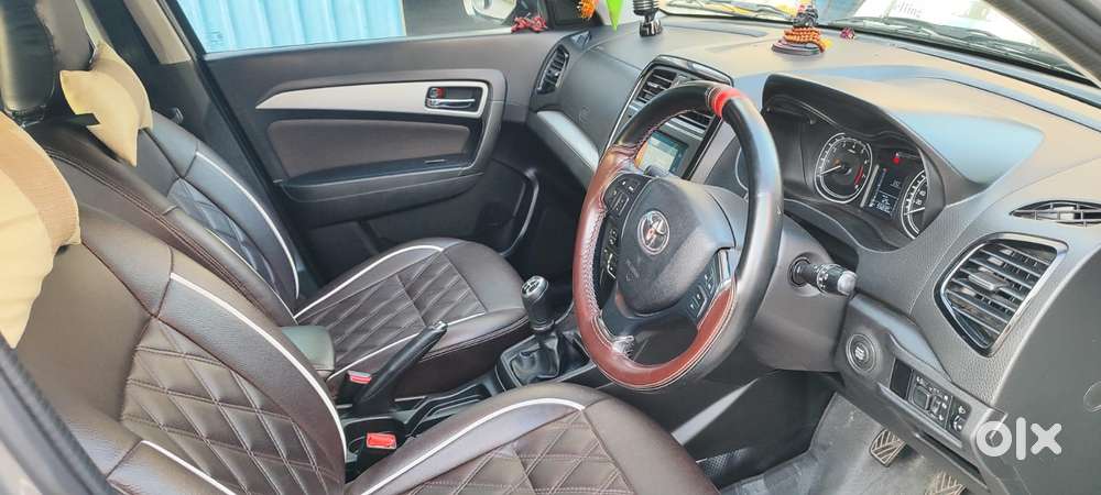 Toyota Urban Cruiser Cruiser Premium, 2022, Petrol