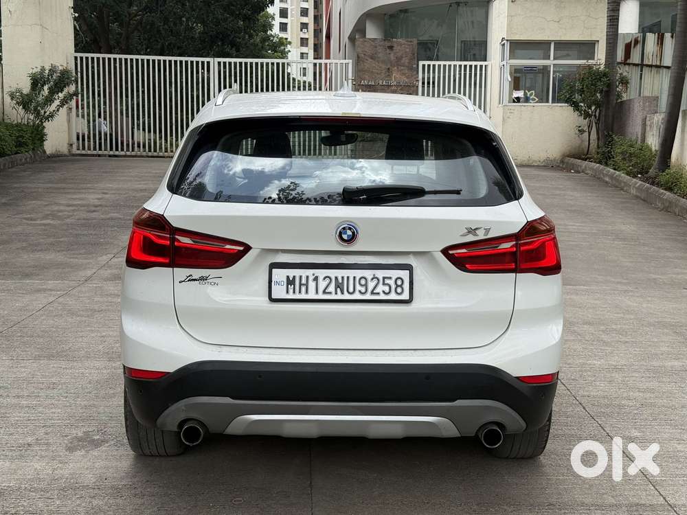 Bmw X1 Sdrive 20d X Line, 2017, Diesel