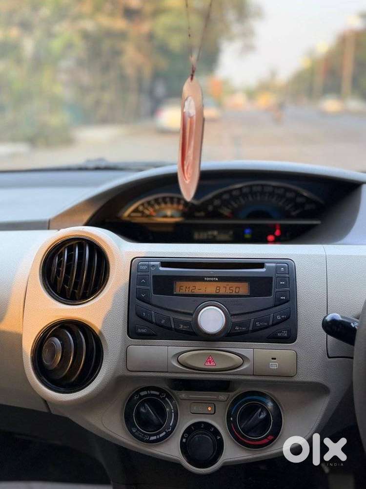 Toyota Etios Liva 2014-2016 Gd, 2015, Diesel