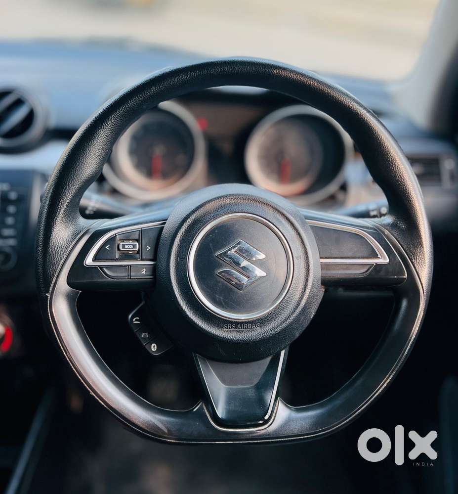 Maruti Suzuki Swift
