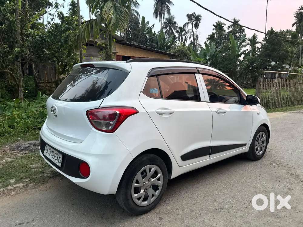 1st Owner Fresh Condition Hyundai Grand I10 Sports