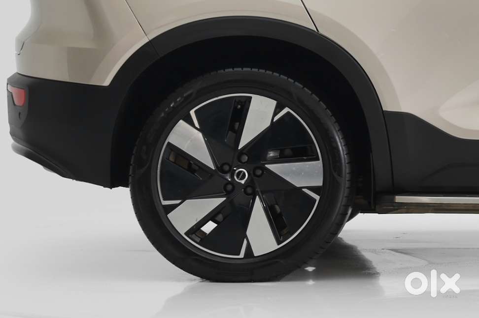 Volvo Xc40 Recharge, 2025, Electric