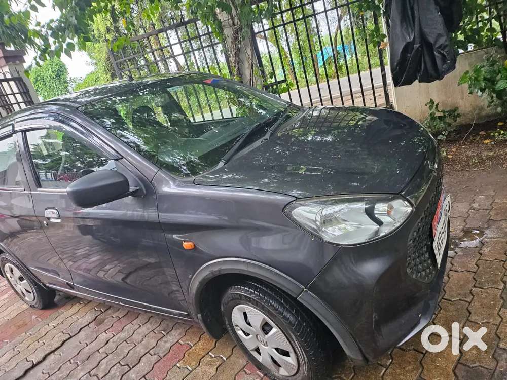 Maruti Suzuki Alto K10 2022