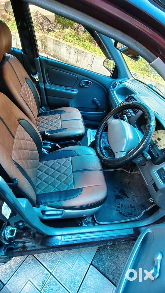 Maruti Suzuki Alto Petrol 2009