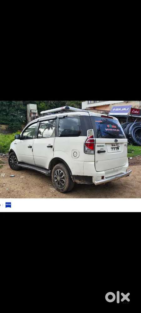 Mahindra Xylo 2013 Diesel 270000 Km Driven