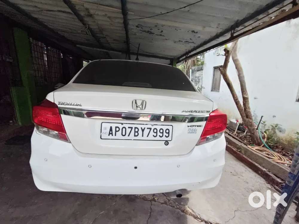 Honda Amaze