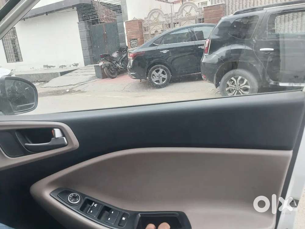 Hyundai Elite I20 2015 Petrol Good Condition